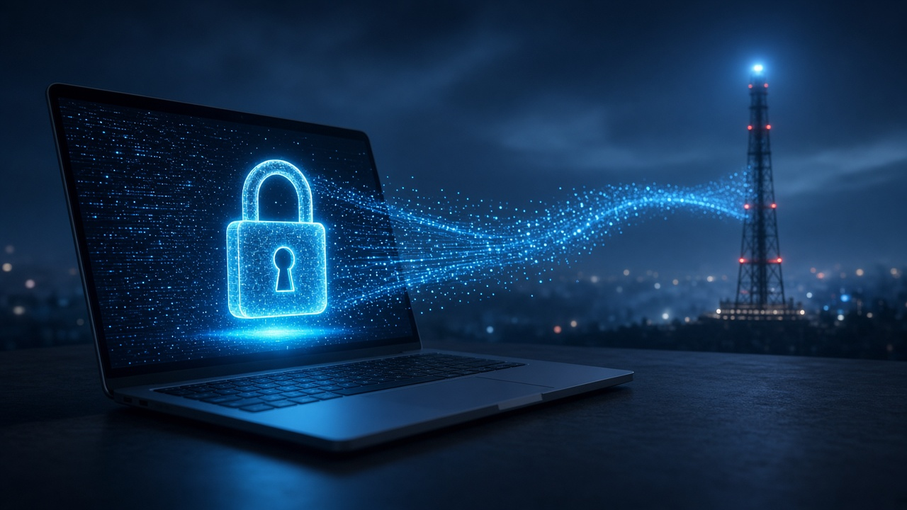 Can My ISP See That I’m Using a VPN? (2026)