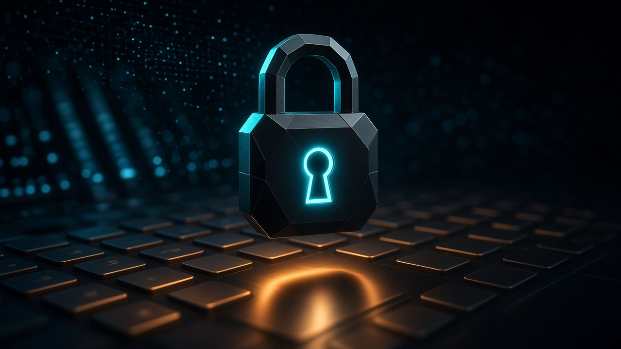 Illustration explaining Password