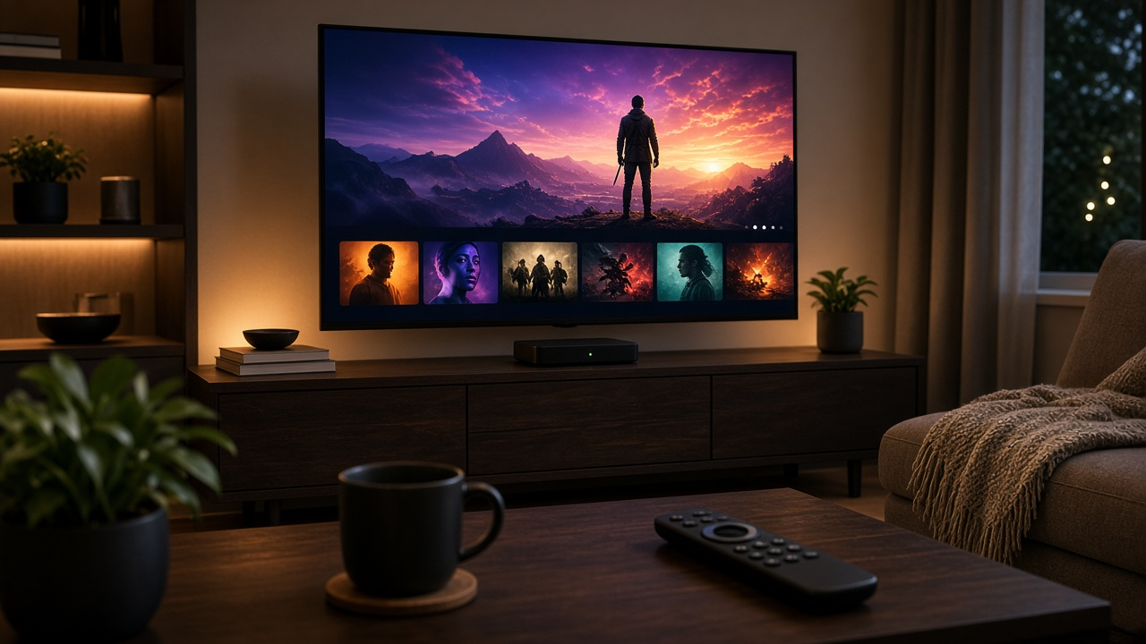 Spectrum: Get Max when you add a Xumo Stream Box, starting at only $5 more a month for 12 months.